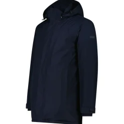 CMP - Parka Zip Hood - Parka