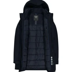 CMP - Parka Zip Hood - Parka