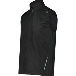 CMP - Reflective Vest - Fahrradweste^ Fahrradbekleidung|Fahrradwesten