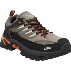 CMP - Rigel 2.0 Low Trekking Shoes WP - Multisportschuhe^ Multisportschuhe