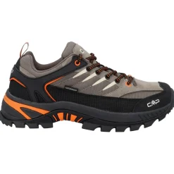 CMP - Rigel 2.0 Low Trekking Shoes WP - Multisportschuhe^ Multisportschuhe