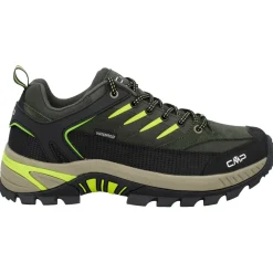 CMP - Rigel 2.0 Low Trekking Shoes WP - Multisportschuhe^ Multisportschuhe