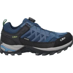 CMP - Rigel Low Fitgo Trekking Shoes WP - Multisportschuhe^ Multisportschuhe