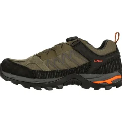 CMP - Rigel Low Fitgo Trekking Shoes WP - Multisportschuhe^ Multisportschuhe