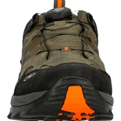CMP - Rigel Low Fitgo Trekking Shoes WP - Multisportschuhe^ Multisportschuhe
