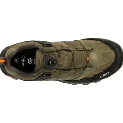 CMP - Rigel Low Fitgo Trekking Shoes WP - Multisportschuhe^ Multisportschuhe