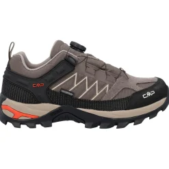 CMP - Rigel Low Fitgo Trekking Shoes WP - Multisportschuhe^ Multisportschuhe