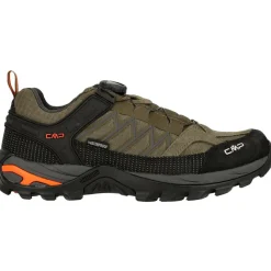 CMP - Rigel Low Fitgo Trekking Shoes WP - Multisportschuhe^ Multisportschuhe