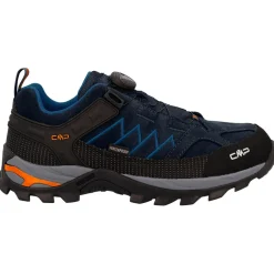 - Rigel Low Fitgo Trekking Shoes WP 3Q13587 - Multisportschuhe><noscript><img width=