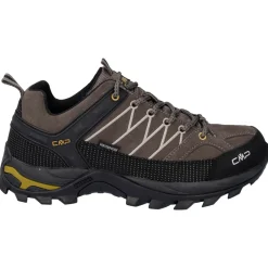 CMP - Rigel Low Trekking Shoes Waterproof - Multisportschuhe