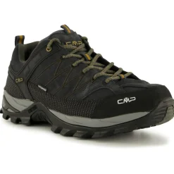 CMP - Rigel Low Trekking Shoes Waterproof - Multisportschuhe
