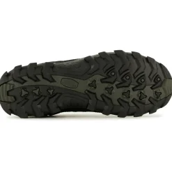 CMP - Rigel Low Trekking Shoes Waterproof - Multisportschuhe