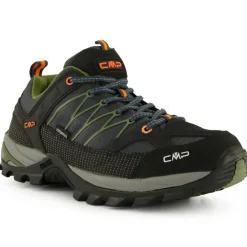 CMP - Rigel Low WP - Multisportschuhe