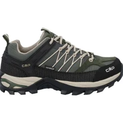 CMP - Rigel Low WP - Multisportschuhe