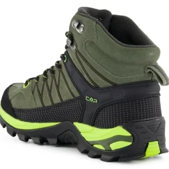Sale - Rigel Mid Trekking Shoes Waterproof - Wanderschuhe Wanderschuhe|Trekkingschuhe