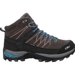 Sale - Rigel Mid Trekking Shoes Waterproof - Wanderschuhe Wanderschuhe|Trekkingschuhe