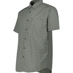 CMP - Shortsleeve Shirt - Hemd^ Trekkingbekleidung|Shirts, Hemden & Longsleeves