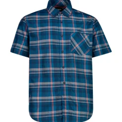 CMP - Shortsleeve Shirt - Hemd^ Trekkingbekleidung|Shirts, Hemden & Longsleeves