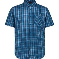 CMP - Shortsleeve Shirt - Hemd^ Trekkingbekleidung|Shirts, Hemden & Longsleeves