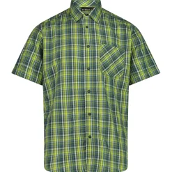 CMP - Shortsleeve Shirt - Hemd^ Trekkingbekleidung|Shirts, Hemden & Longsleeves