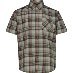 CMP - Shortsleeve Shirt - Hemd^ Trekkingbekleidung|Shirts, Hemden & Longsleeves