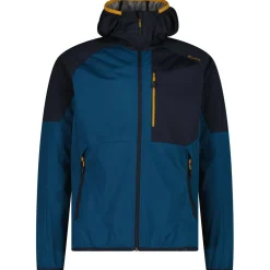 CMP - Softshell Jacket Fix Hood - Softshelljacke^ Trekkingbekleidung|Wanderbekleidung