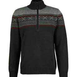 Clearance - Sweat Knitted Yarn 7H77510 - Pullover Pullover & Hoodies|Alltagsbekleidung