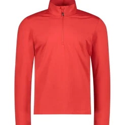 CMP - Sweat Softech - Fleecepullover^ Skibekleidung|Wanderbekleidung