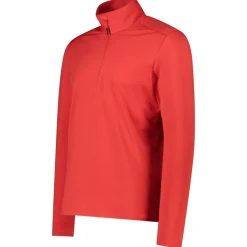 CMP - Sweat Softech - Fleecepullover^ Skibekleidung|Wanderbekleidung