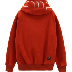 - Sweater Fix Hood - Hoodie>CMP Discount