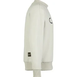 CMP - Sweater with Logo - Pullover