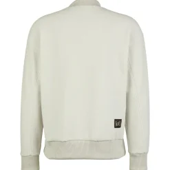 CMP - Sweater with Logo - Pullover