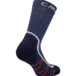 Discount - Trekking Sock Poly Mid - Wandersocken Wandersocken|Socken
