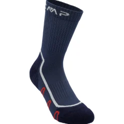 Discount - Trekking Sock Poly Mid - Wandersocken Wandersocken|Socken