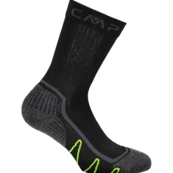 Discount - Trekking Sock Poly Mid - Wandersocken Wandersocken|Socken