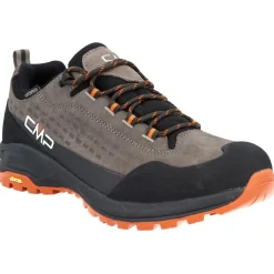 CMP - Vertyx Low Trekking Shoes WP - Multisportschuhe