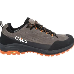 CMP - Vertyx Low Trekking Shoes WP - Multisportschuhe
