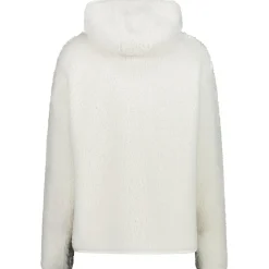 CMP - Women's Jacket Fix Hood Bonded Teddy - Fleecejacke^ Jacken|Alltagsbekleidung