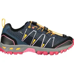 Discount - Women's Altak Trail Shoes Waterproof - Multisportschuhe Fitnessschuhe|Multisportschuhe