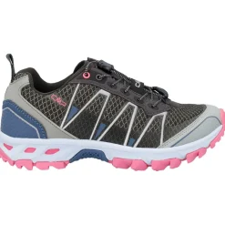 Discount - Women's Altak Trail Shoes Waterproof - Multisportschuhe Fitnessschuhe|Multisportschuhe
