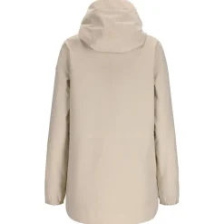 - Women's ClimaProtect Jacket Fix Hood - Parka>CMP Outlet