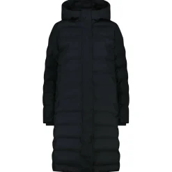 CMP - Women's Down Coat Fix Hood - Mantel^ Alltagsbekleidung|Winterjacken
