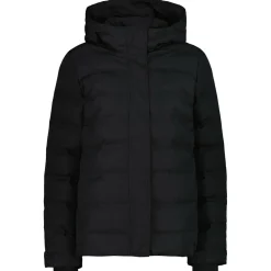 CMP - Women's Down Jacket Fix Hood - Kunstfaserjacke