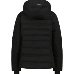 New - Women's Jacket Fix Hood 34W4406 - Skijacke Skibekleidung|Winterjacken