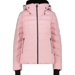 New - Women's Jacket Fix Hood 34W4406 - Skijacke Skibekleidung|Winterjacken