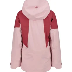 CMP - Women's Jacket Fix Hood 3 Layer - Hardshelljacke^ Trekkingbekleidung|Jacken