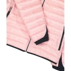 CMP - Women's Jacket Fix Hood Ripstop - Kunstfaserjacke