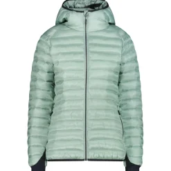 CMP - Women's Jacket Fix Hood Ripstop - Kunstfaserjacke