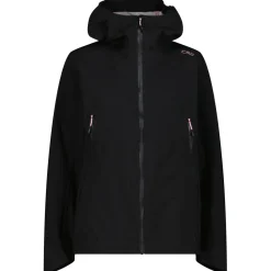 - Women's Jacket Fix Hood 2 Layer - Regenjacke><noscript><img width=