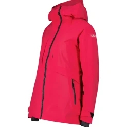 CMP - Women's Jacket Fix Hood - Skijacke^ Skibekleidung|Winterjacken